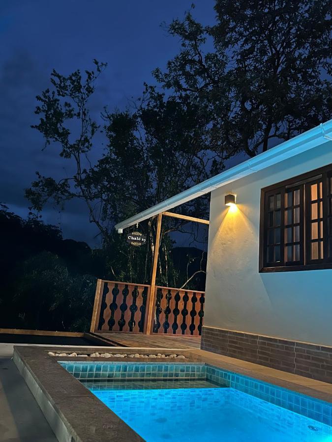 Chales Princesa Isabel Petrópolis Εξωτερικό φωτογραφία