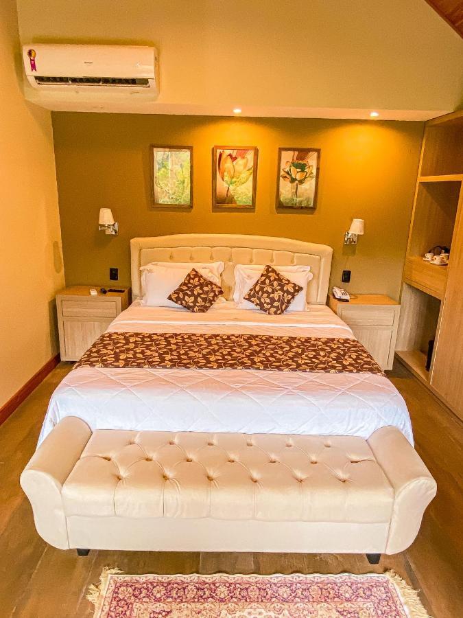 Chales Princesa Isabel Petrópolis Εξωτερικό φωτογραφία