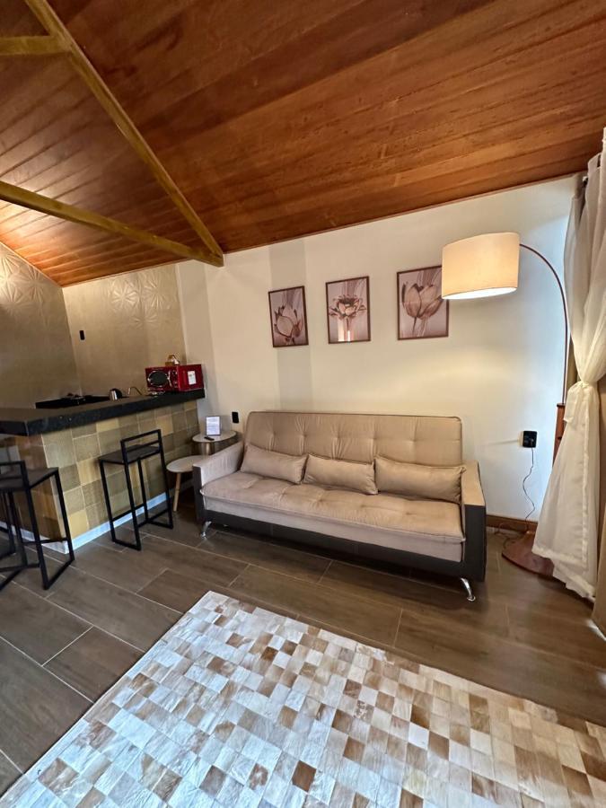 Chales Princesa Isabel Petrópolis Εξωτερικό φωτογραφία