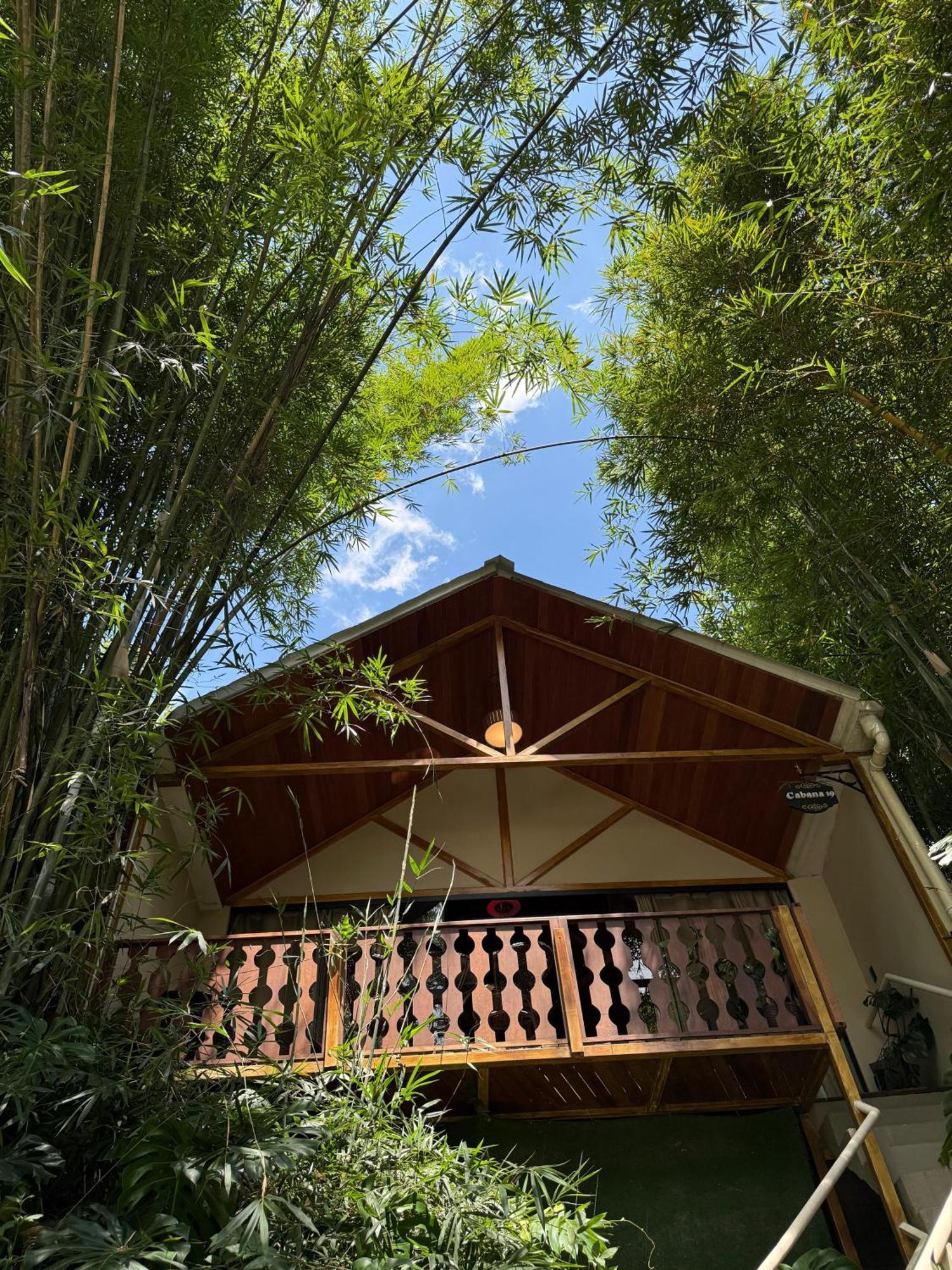 Chales Princesa Isabel Petrópolis Εξωτερικό φωτογραφία
